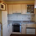 펜션 Mit Blick Auf Berge By Interhome *