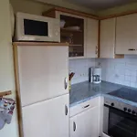 펜션 Mit Blick Auf Berge By Interhome
