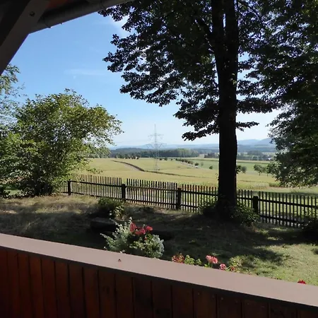 Сasa de vacaciones Mit Blick Auf Berge By Interhome *
