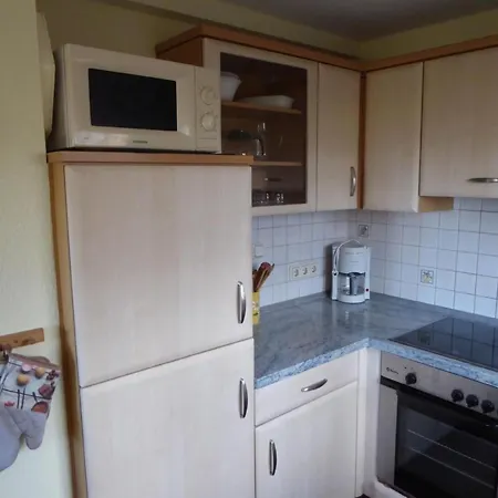 Сasa de vacaciones Mit Blick Auf Berge By Interhome