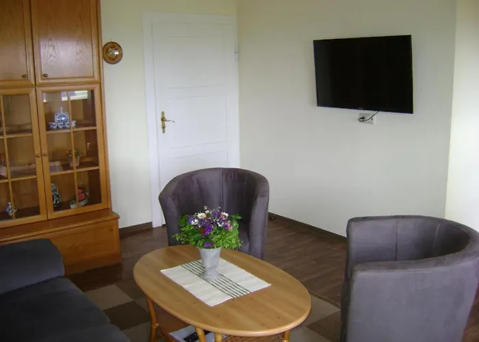 Dom wakacyjny Mit Blick Auf Berge By Interhome