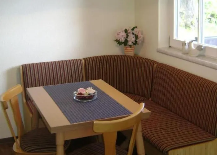 Mit Blick Auf Berge By Interhome