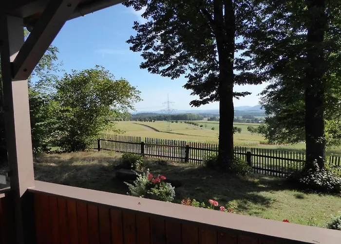 Dom wakacyjny Mit Blick Auf Berge By Interhome *