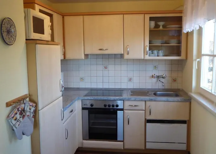 Dom wakacyjny Mit Blick Auf Berge By Interhome *