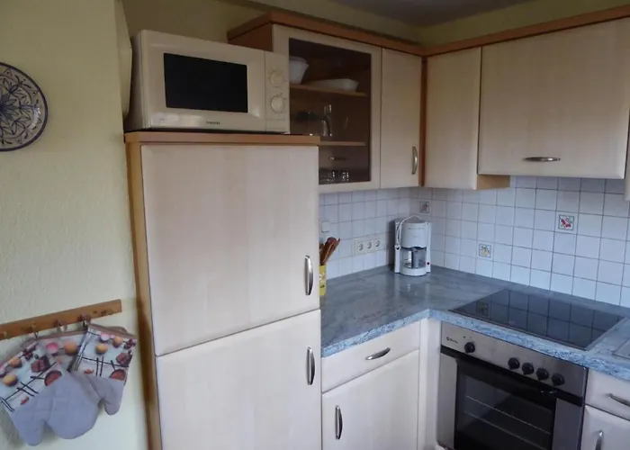 Dom wakacyjny Mit Blick Auf Berge By Interhome