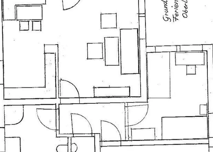 Dom wakacyjny Mit Blick Auf Berge By Interhome Lauba